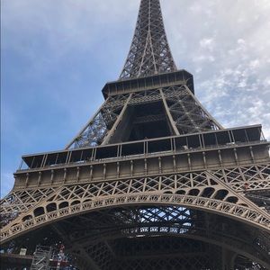 Meet your Posher, Kaitlyn